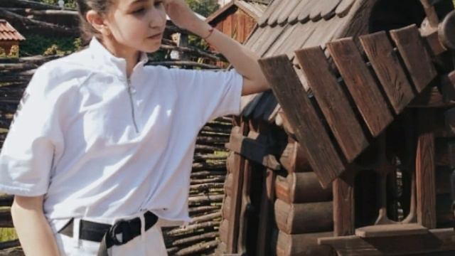 Кавер-I Will Always Love You.Рахимова Согдиана смотреть онлайн