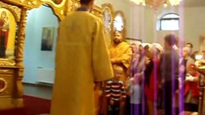 храм свт.Иоасаф(Белгородский) 09.09.2018