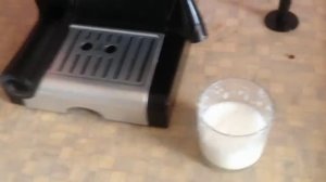 Обзор кофеварки VITEK модель VT-1513BK