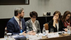 Заседания Банкротного клуба - Сочи - 31 марта 2023