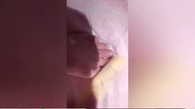 Гель лак педикюр сама себе