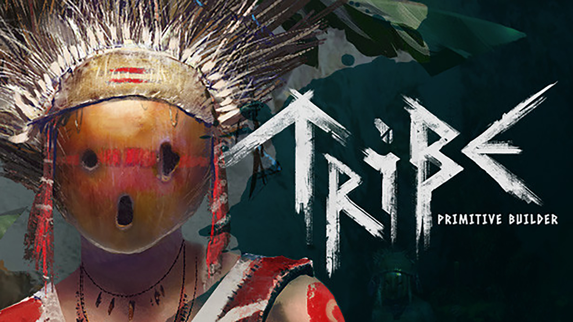 Tribe primitive builder. Tribe: Primitive Builder игра. Primitive Builder Simulator. Primitive Aliens Tribe. Игра Primitive era аватарка.