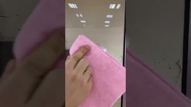 Убираем остатки тонировки составом Orange king от Smart Open смотреть онлайн