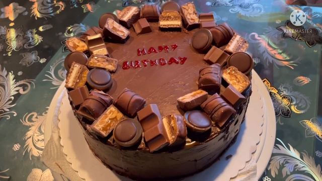 ДЕНЬ РОЖДЕНИЯ ХАРАЛЬДА смотреть онлайн