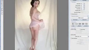Как пользоваться фотошопом! #1