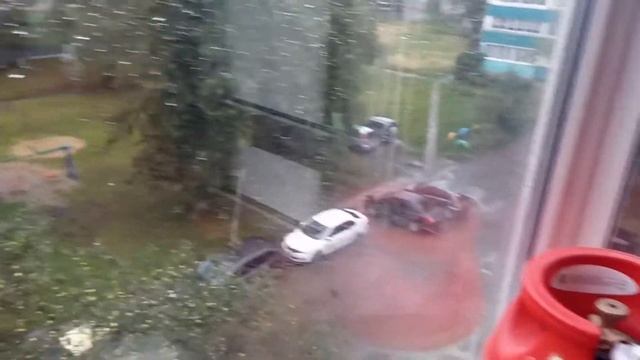 Яичница на гриле ! смотреть онлайн