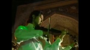 Большой Фигурный вальс. Автор музыки Султонали Рахманов.