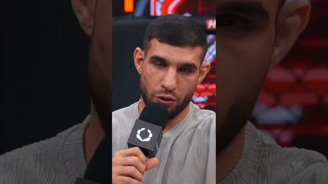 Мохаммад Хейбати VS Шовхал Чурчаев! Вызов на бой!