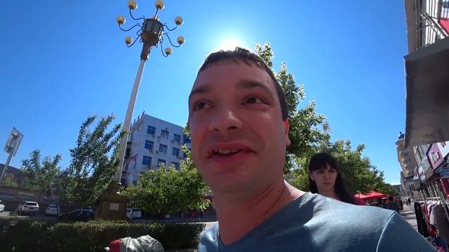 VLOG: Фуюань 2019, Часть 1. смотреть онлайн