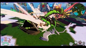 СУЩЕСТВА СОНАРИА creatures of sonaria роблокс | Multikplayer