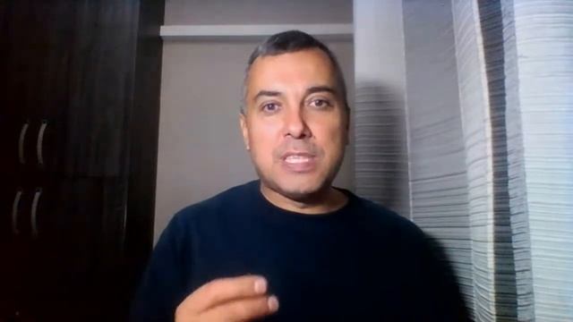 21.10.2020 Рассуждение над словом Божьим и вечерняя молитва. смотреть онлайн