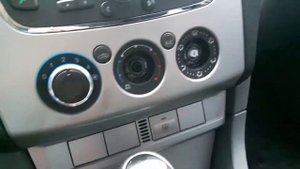 Установка ручек кондиционера на Ford Focus 2 рестайлинг