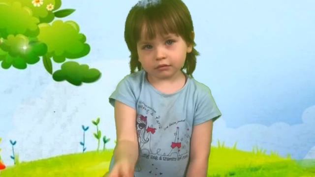 Кудряшки (Почему на голове не растут цветочки?) смотреть онлайн