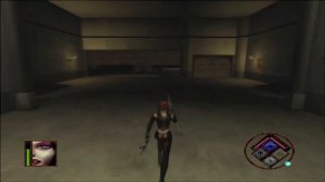 Кратко о BloodRayne #2