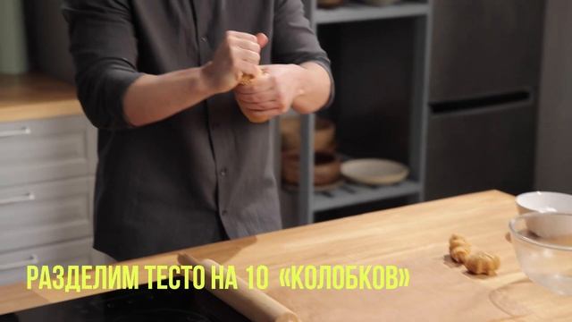 Нежнейший медовик со сметанным кремом по любимому рецепту шеф-повара Кирилла Русецкого