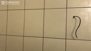 Как правильно класть плитку в ванной / Как подрезать плитку / СК "Горизонт" г.Кострома