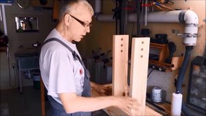 Качели- балансир переносная. Быстро и крепко. Корректируем идеи из инета