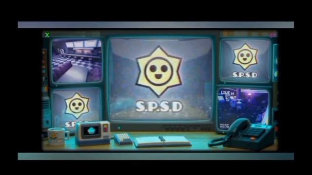 ВНИМАНИЕ!!!СТАР ПАРК вернулся в BRAWL STARS?