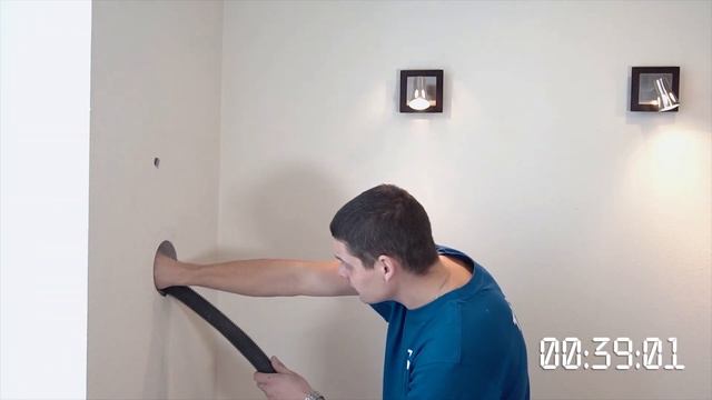 Монтаж бризера TION смотреть онлайн