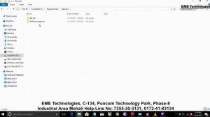 HOW TO INSTALL NX 10 | Windows 10