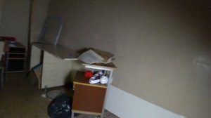 Я ЗАРАЗИЛСЯ ТУБЕРКУЛЕЗОМ?! / ЗАБРОШЕННАЯ ТУБЕРКУЛЕЗНАЯ БОЛЬНИЦА