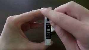 Перезаправляемые картриджи для Epson XP-103 с чипами