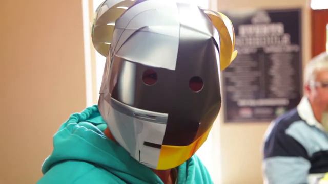 Road To Wee Waa - Mask Rally смотреть онлайн