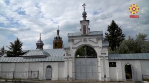 Тур по Чувашии. Цивильск