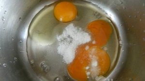 Безглютеновые блины