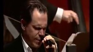 Kurt Elling - Nature Boy - Jazz and Orchestra