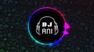 O Baby   Mantu Churiya Sambalpuri Mix DJ ANI BHAI