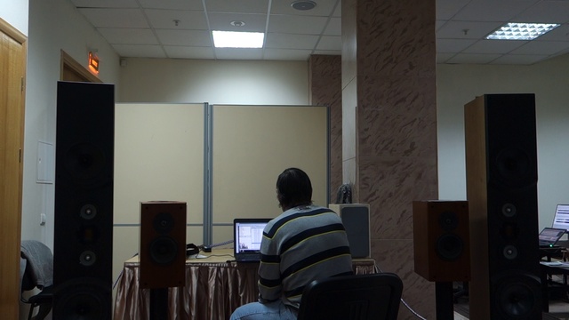 Лаборатория Георгия Крылова