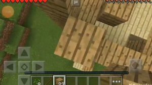 Прохождение minecraft с самого начала 2 часть