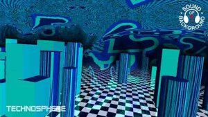 TechnoSphere (ритмичная быстрая техно музыка в машину)