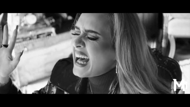 Adele, Beyoncé - Easy On Me (Mashup) смотреть онлайн