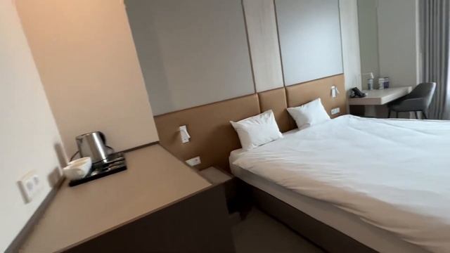 Как мы добирались до Пхукета. Сургут - Новосибирск - Красноярск - Пхукет смотреть онлайн