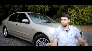 Nissan Cefiro A33(Расход топлива,замена лямбд,вибрация на  D,Настройка ХХ).