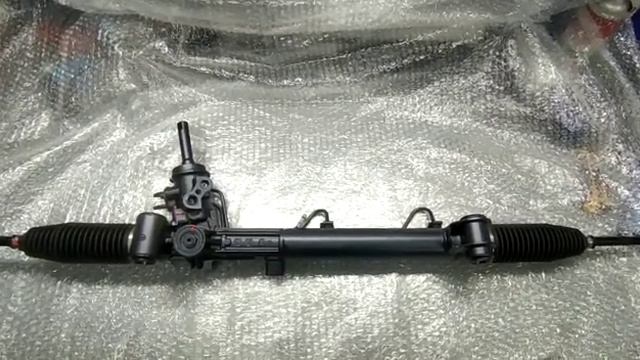 РЕМОНТ РУЛЕВОЙ РЕЙКИ OPEL ASTRA H 2004-2014 ZAFIRA B 2005-2014 | Восстановление рейки Опель