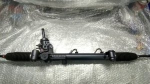 РЕМОНТ РУЛЕВОЙ РЕЙКИ OPEL ASTRA H 2004-2014 ZAFIRA B 2005-2014 | Восстановление рейки Опель