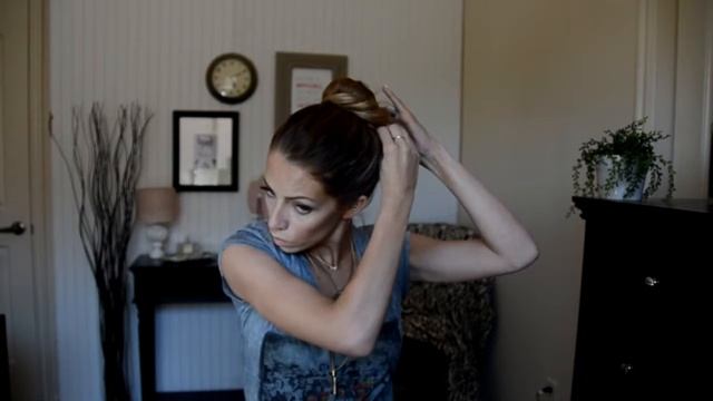 Dirty Hair Dont Care - Allure Beauty Blogger Awards