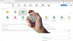 Запуск веб-портала для 1С ITIL за 3 минуты