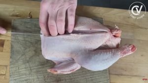 Самое знаменитое блюдо французской кухни ПЕТУХ В КРАСНОМ ВИНЕ I Классический рецепт КОК О ВАН