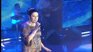 Тавус Магомедова Я всегда с тобой Тавус 12