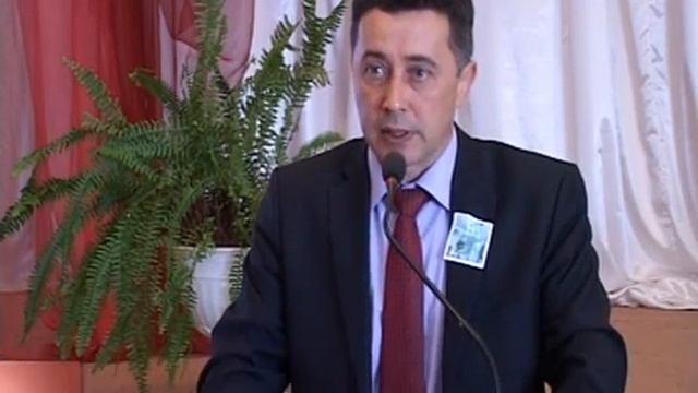 День охраны труда. смотреть онлайн