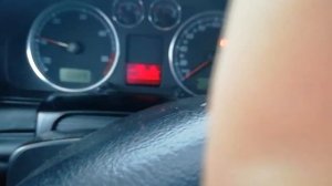 Запуск зимой пассат б5 1.9