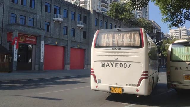 Higer KLQ6796QAE3
