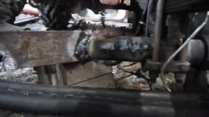 ГОРУ на уаз 469