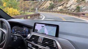 BMW X3 xDrive30e Hybrid Review