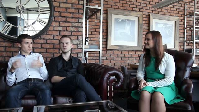 Сила в Людях - Business Intelligence Club смотреть онлайн