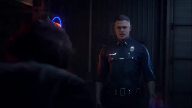 Need For Speed Heat - Walkthrough part 2 [Mclaren p1 GTR] смотреть онлайн